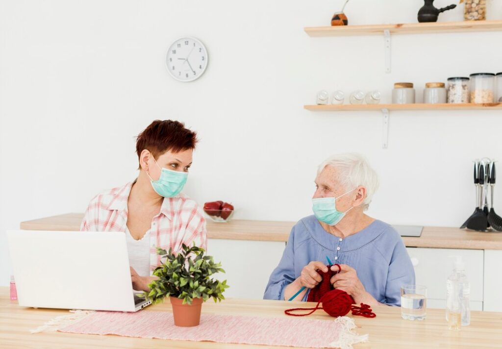 Home Care Options for Elderly Parents